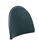 Series I - 80 Inch Front Seat - Spade Back - Green - EXT3914GNV - Exmoor
